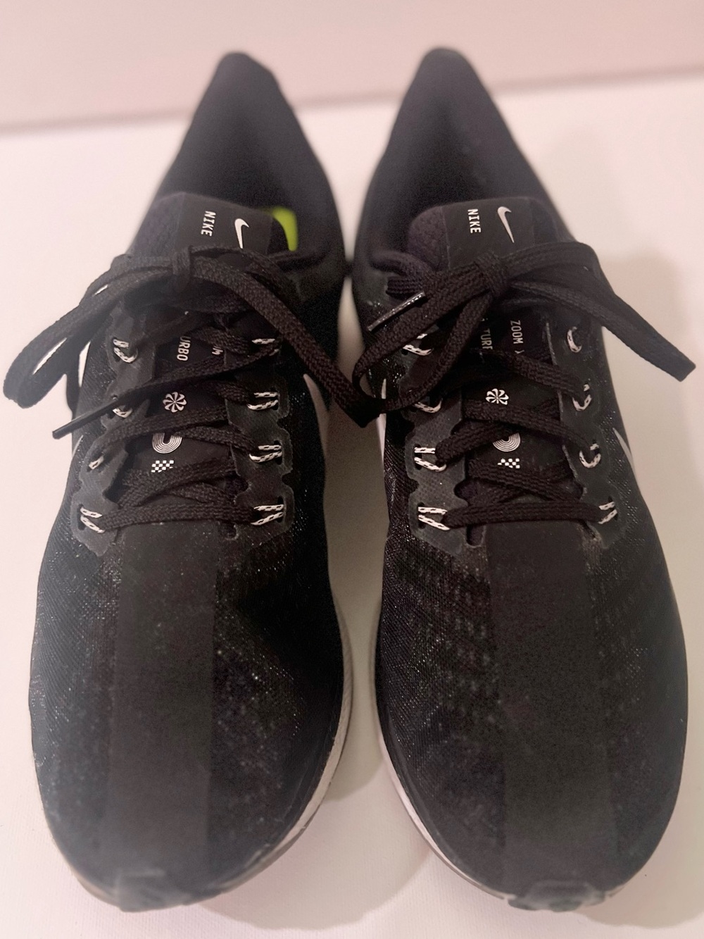 Women’s Nike Zoom Pegasus 35 Turbo running shoes